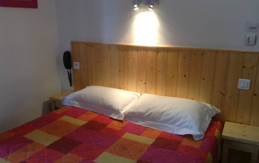 Location de vacances - Hôtel - Auberge à Saint-Étienne