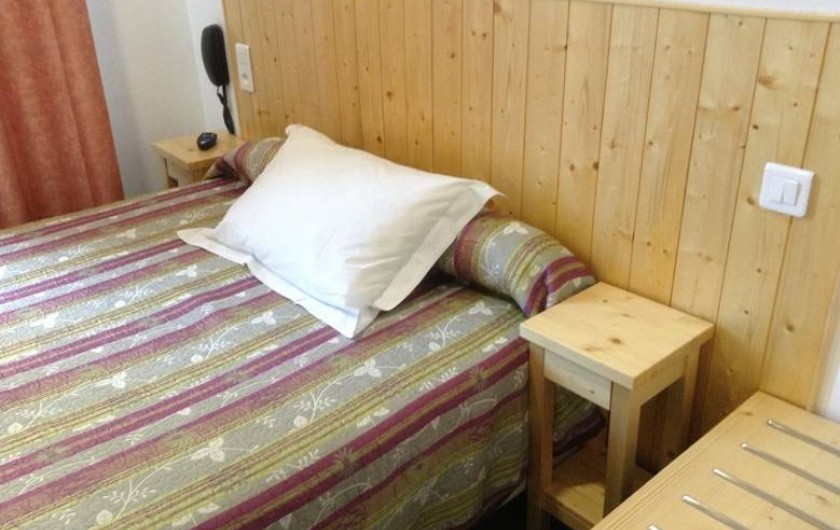 Location de vacances - Hôtel - Auberge à Saint-Étienne