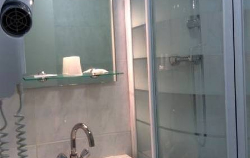 Location de vacances - Hôtel - Auberge à Saint-Étienne