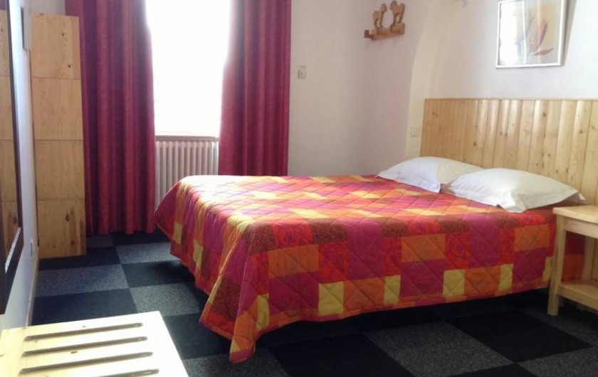 Location de vacances - Hôtel - Auberge à Saint-Étienne