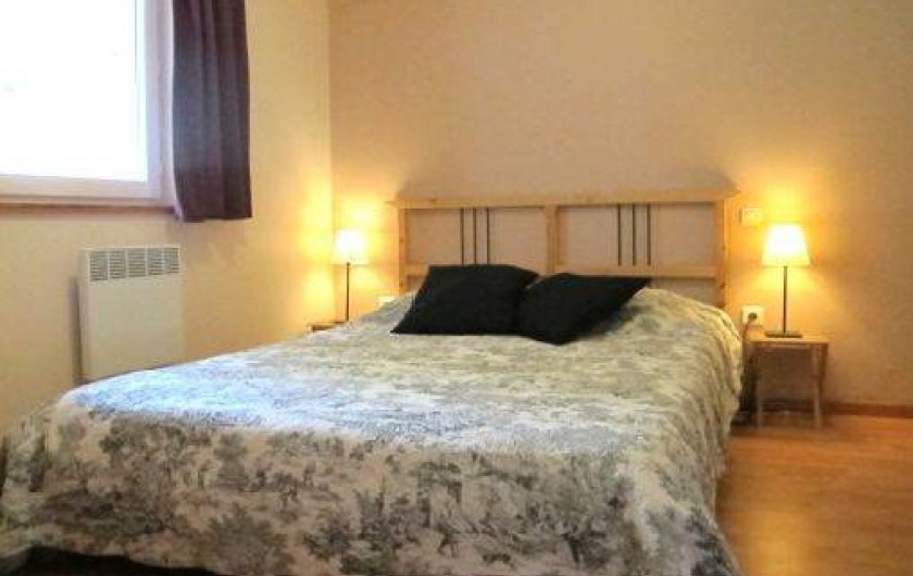 Location de vacances - Gîte à Monflanquin