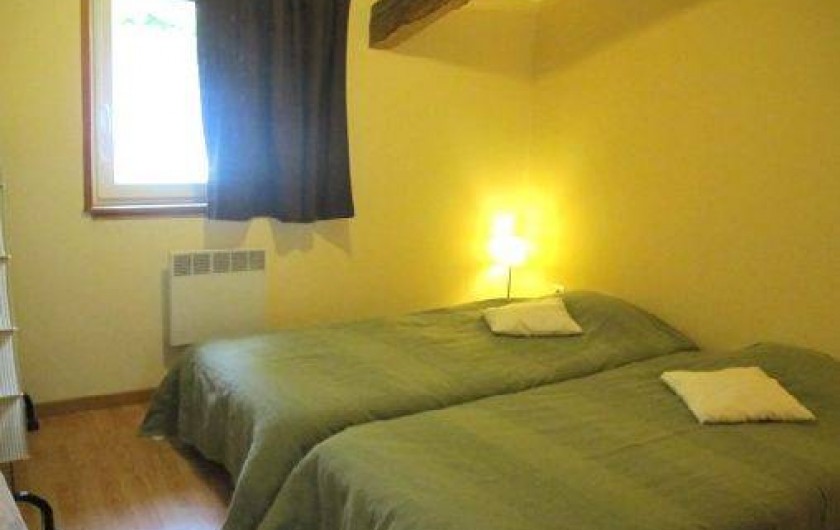 Location de vacances - Gîte à Monflanquin