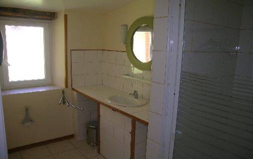 Location de vacances - Gîte à Monflanquin