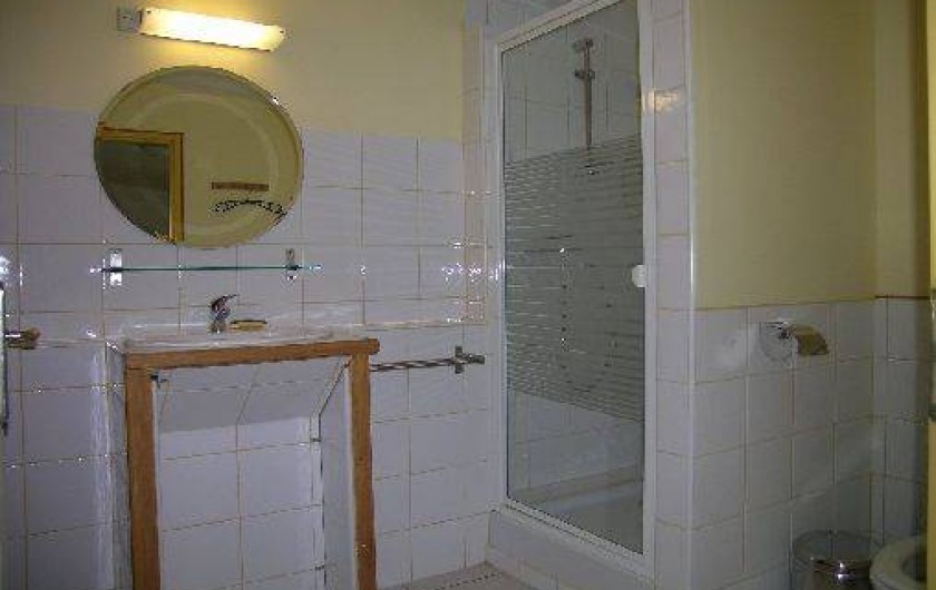 Location de vacances - Gîte à Monflanquin