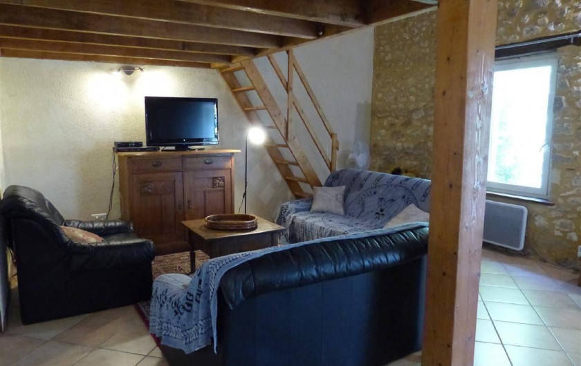 Location de vacances - Gîte à Monflanquin