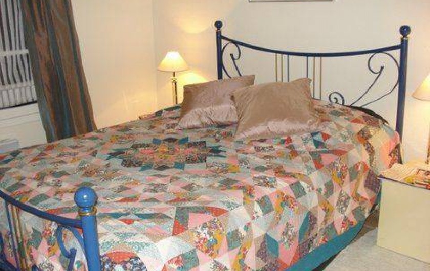 Location de vacances - Appartement à Paris