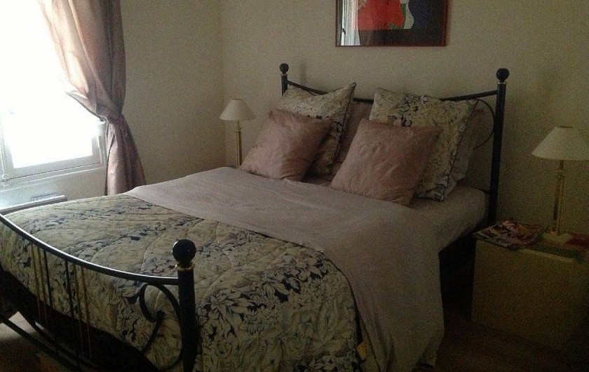 Location de vacances - Appartement à Paris