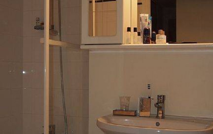 Location de vacances - Appartement à Paris