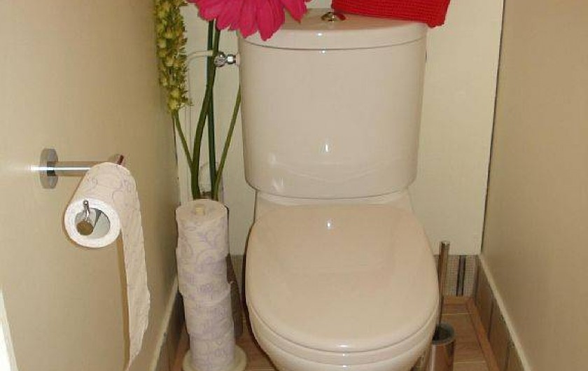 Location de vacances - Appartement à Paris