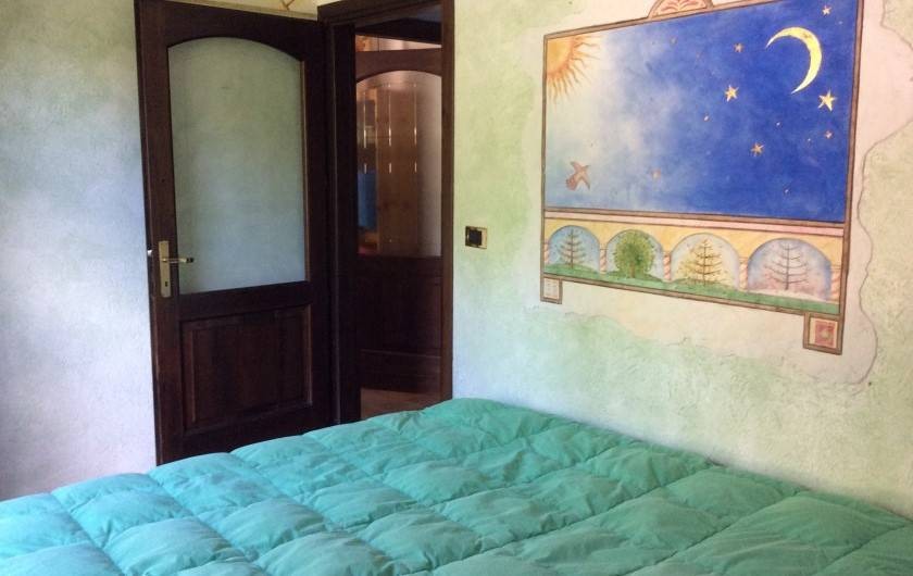 Location de vacances - Appartement à Valgrisenche