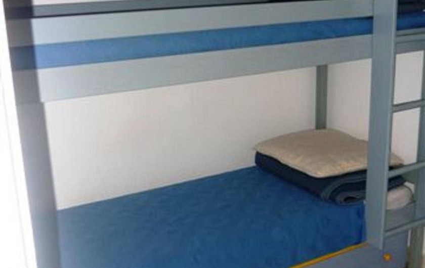 Location de vacances - Appartement à La Couarde-sur-Mer