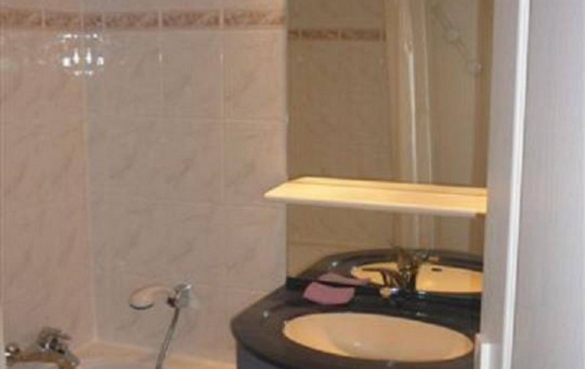 Location de vacances - Appartement à La Couarde-sur-Mer