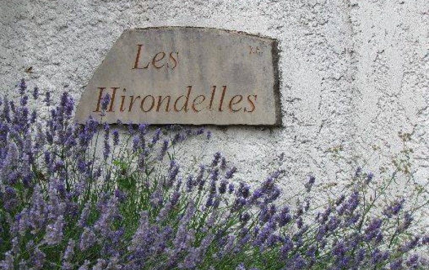 Location de vacances - Villa à Montespan