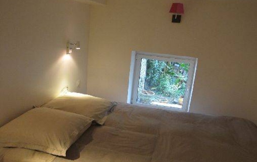 Location de vacances - Appartement à Marseille