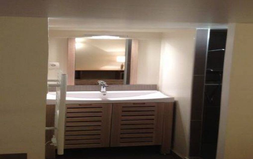 Location de vacances - Appartement à Marseille