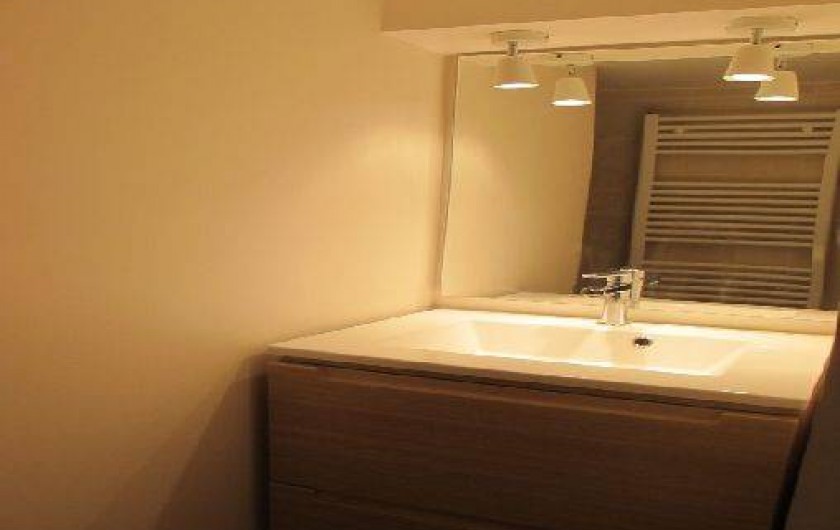 Location de vacances - Appartement à Marseille