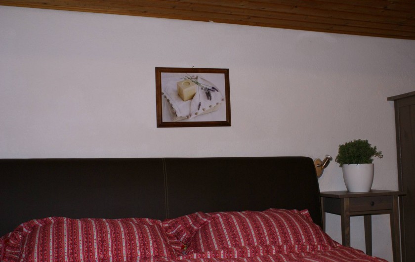 Location de vacances - Maison - Villa à Valle Aurina - une chambre
