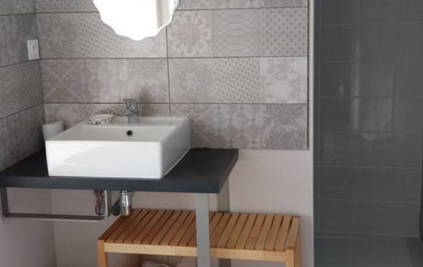 Location de vacances - Maison - Villa à Barfleur