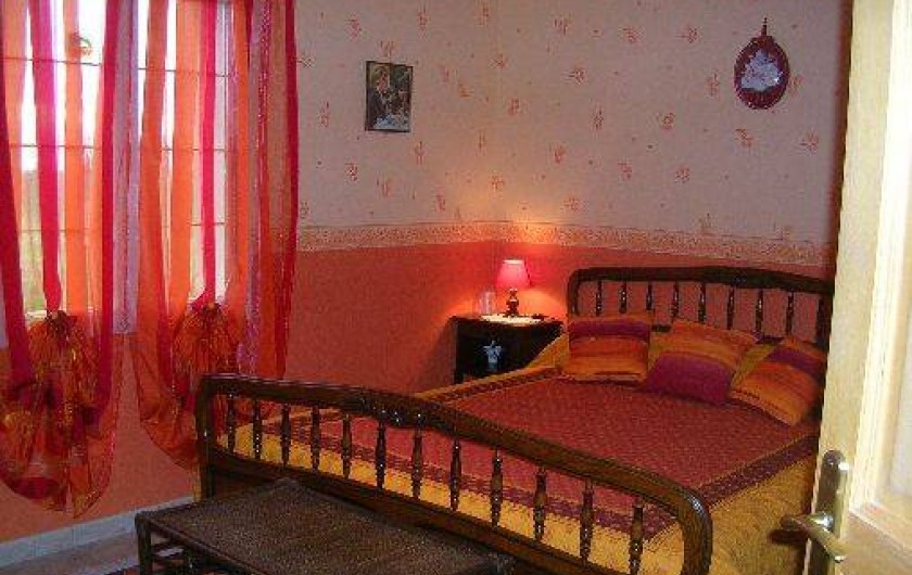 Location de vacances - Chambre d'hôtes à Proissans