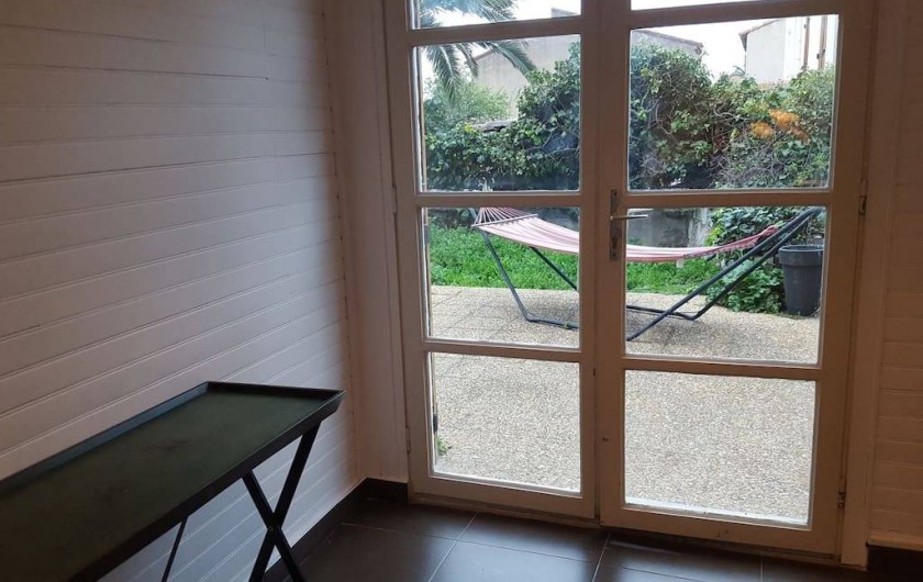 Location de vacances - Appartement à Marseille