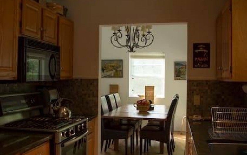 Location de vacances - Maison - Villa à Montauk