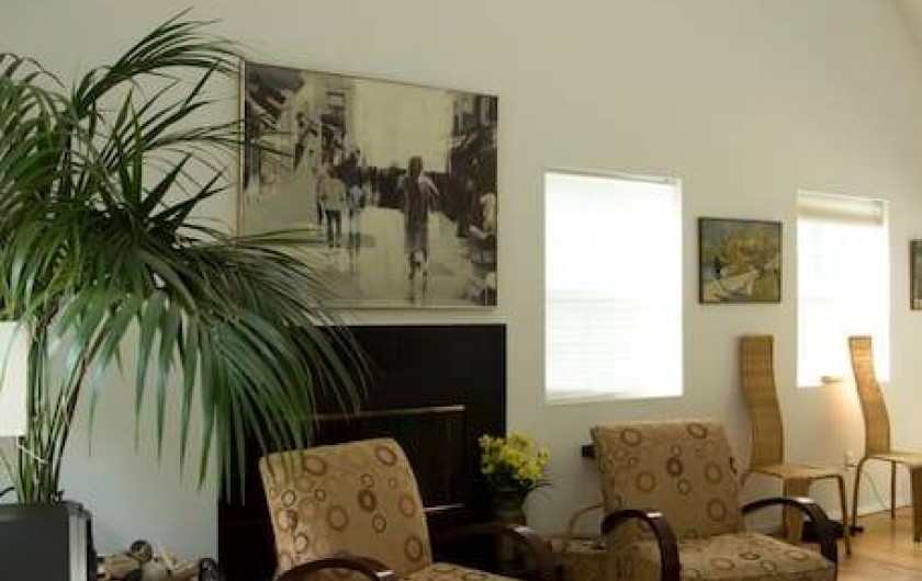 Location de vacances - Maison - Villa à Montauk