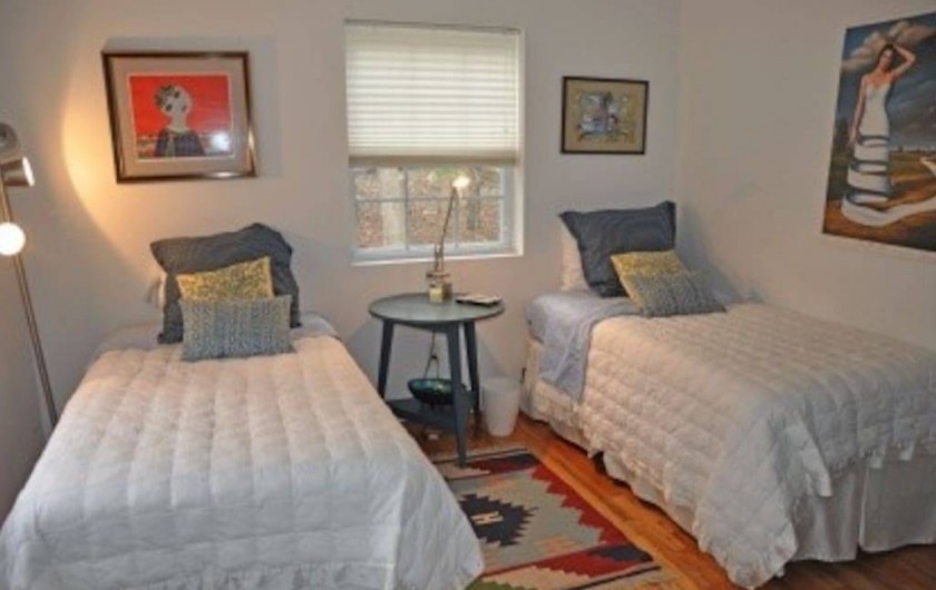 Location de vacances - Maison - Villa à Montauk