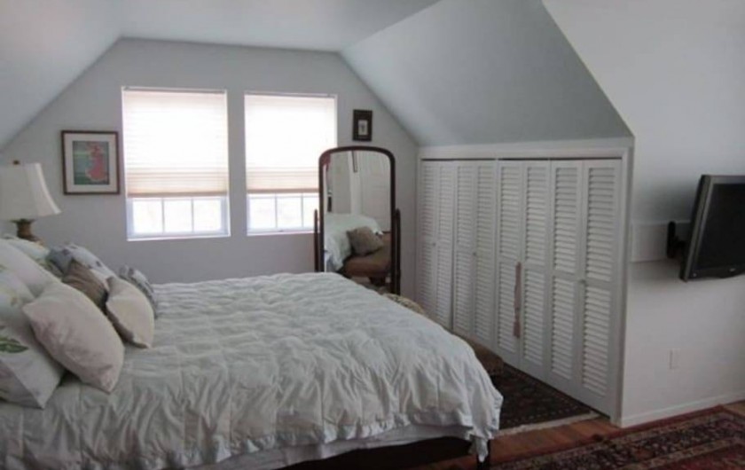 Location de vacances - Maison - Villa à Montauk