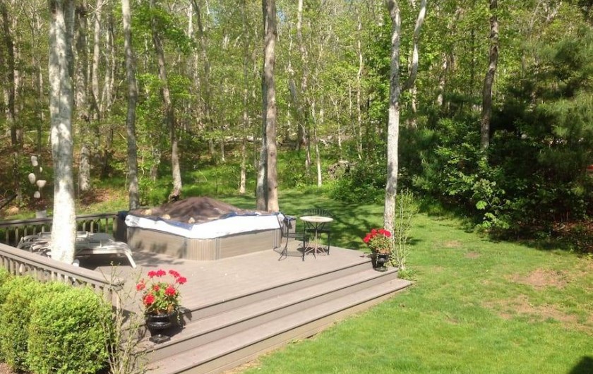 Location de vacances - Maison - Villa à Montauk