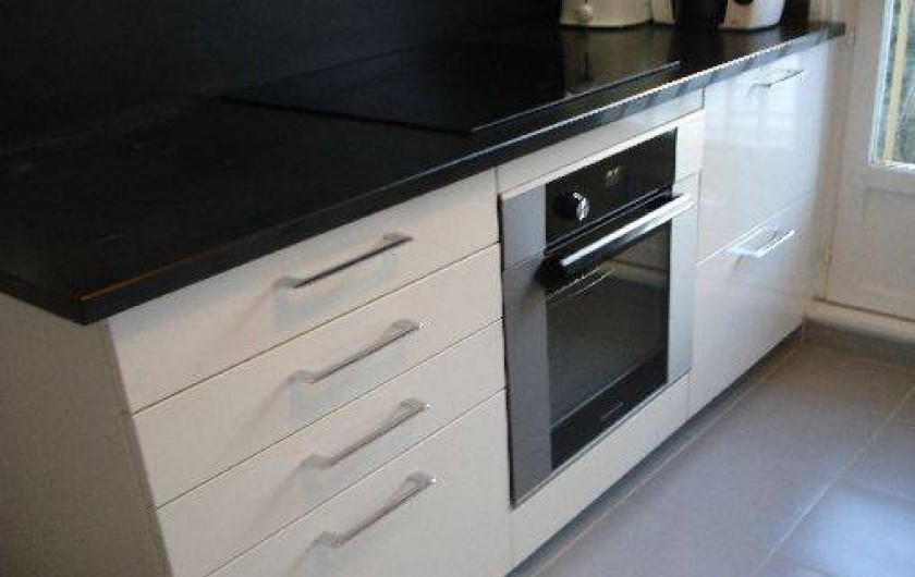 Location de vacances - Appartement à Saint-Jean-de-Luz