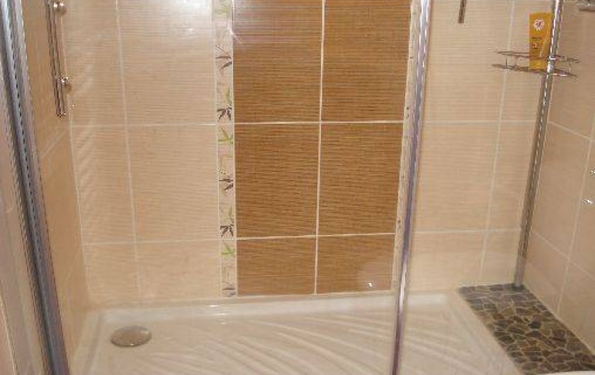 Location de vacances - Appartement à Saint-Jean-de-Luz