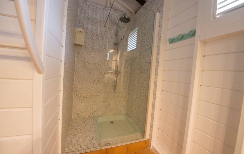 Location de vacances - Villa à Le Marin