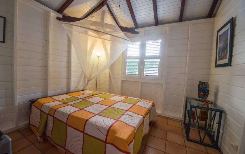 Location de vacances - Villa à Le Marin