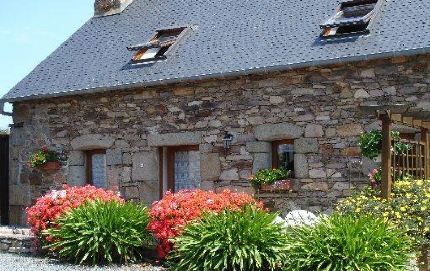 Location de vacances - Gîte à Ploubazlanec