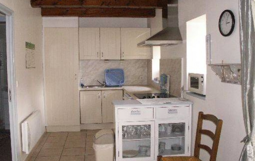 Location de vacances - Gîte à Ploubazlanec