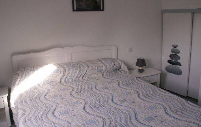 Location de vacances - Gîte à Ploubazlanec