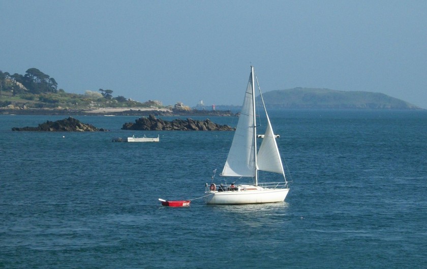 Location de vacances - Gîte à Ploubazlanec