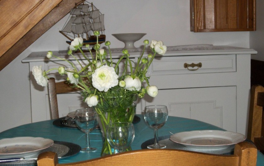 Location de vacances - Gîte à Ploubazlanec