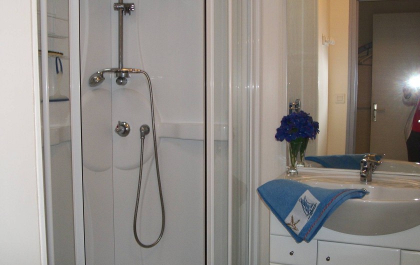 Location de vacances - Gîte à Ploubazlanec