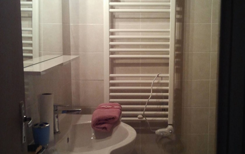 Location de vacances - Gîte à Aregno