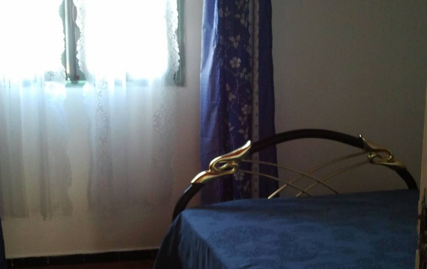 Location de vacances - Gîte à Aregno