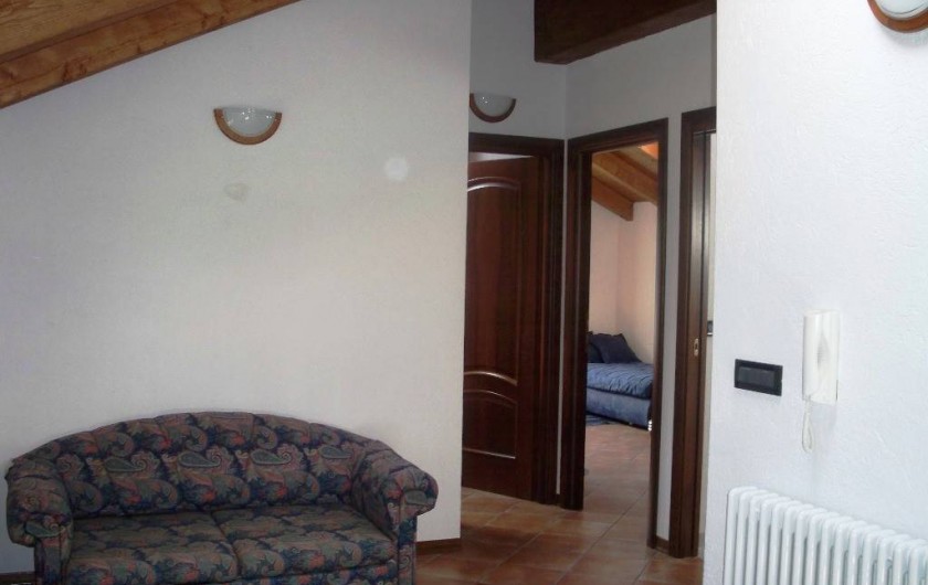 Location de vacances - Maison - Villa à Fiou