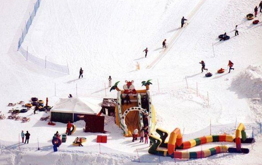 Location de vacances - Maison - Villa à Fiou