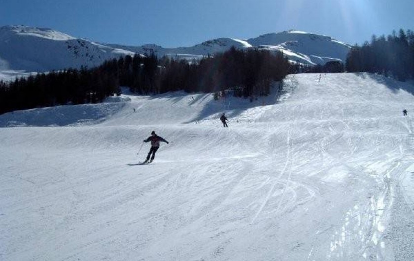 Location de vacances - Maison - Villa à Fiou