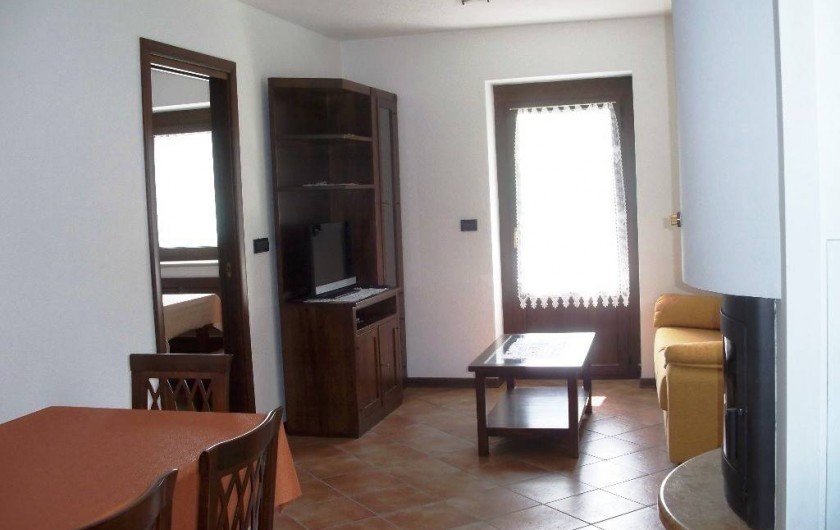 Location de vacances - Maison - Villa à Fiou