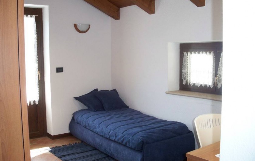 Location de vacances - Maison - Villa à Fiou