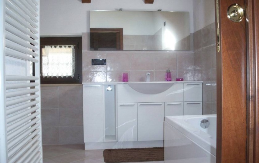 Location de vacances - Maison - Villa à Fiou