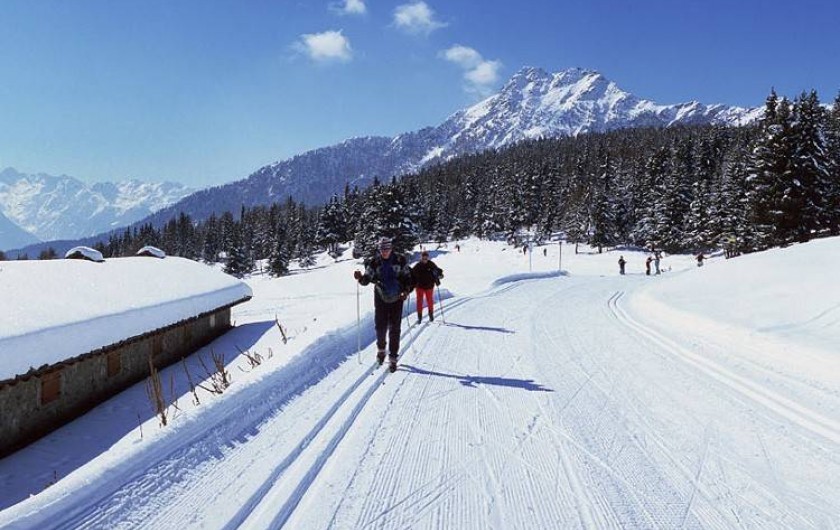 Location de vacances - Maison - Villa à Fiou