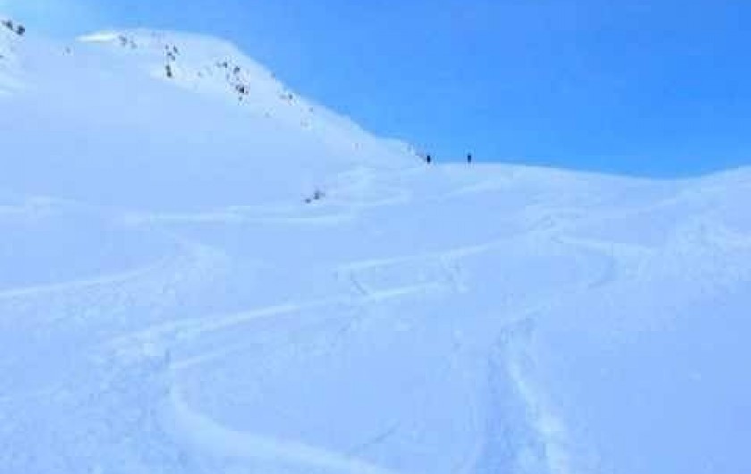 Location de vacances - Maison - Villa à Fiou