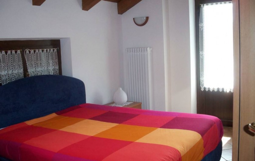 Location de vacances - Maison - Villa à Fiou